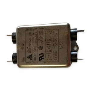 Delta 03DPCG5S Electrinics
