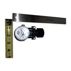 SMC ARX20-F01 Pneumatic Component