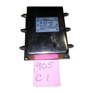 NFS-330S Sam Il Noise Filter