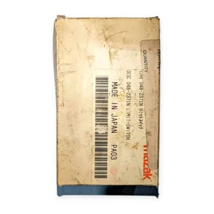 Omron D4B-2371N Mazak AC15 Limit Switch