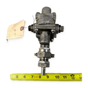 Pulsafeeder G6-ACE-KKN ECO Gearchem Rotary Gear Pump