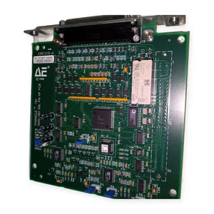 2301319-A Pinnacle Non-ISO SGL NP PCB – actual item, photo 1 of 7