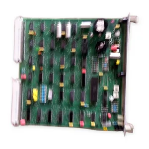 Asea 1439783 Industrial Automation Control