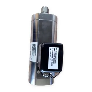 Brooks 5853IAAB1D1D4BA Mass Flow Controller