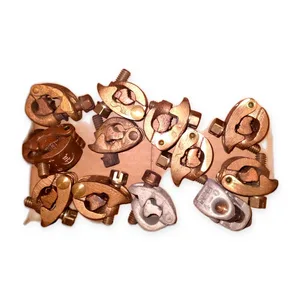 Thomas & Betts 31007T Copper Male Stud Connector