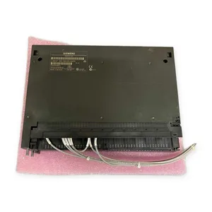 Siemens 6ES7453-3AH00-0AE0 Positioning Module PLC Control
