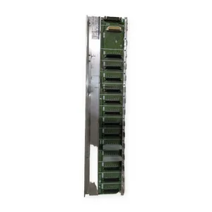 Mitsubishi Q312B PLC Rack