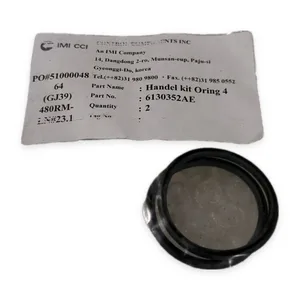 IMt CCI 480RM IMI Valve Handle