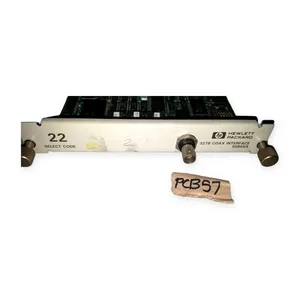 HP 98695-66501 Coax Cable