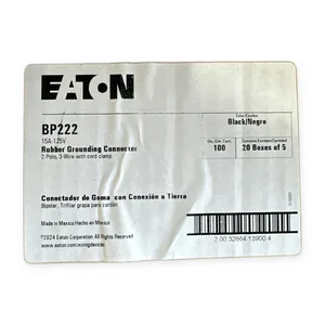 Eaton BP222 Temperature Sensor