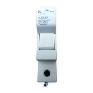 Ferraz Shawmut USBCC1 Mersen Class CC Fuse Holder