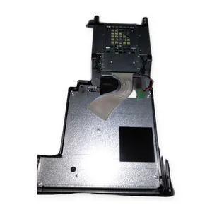 Heidenhain 969-01 344 A10 CNC Machine Controller
