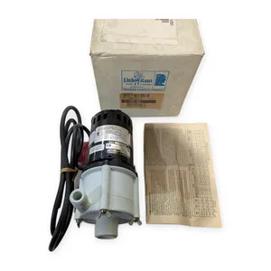 Little Giant 7121-4476 Pump