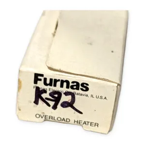 Furnas K92 Motor Starter Siemens Relay Coil