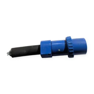 Thomas & Betts 2P3W Sleeve Plug Industrial Connector
