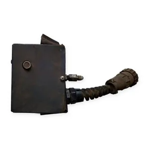 GCM-2010 Module Plasma Torch Valve – actual item, photo 1 of 5