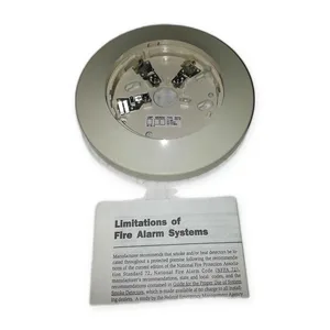 110-90005 Smoke Detector Mounting Base