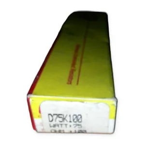 Ohmite D75K100 Power Resistor
