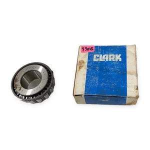 Timken 2474 Tapered Roller Bearing