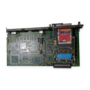 Fanuc A16B-3200-0352/03A CNC Data Server Board PCB