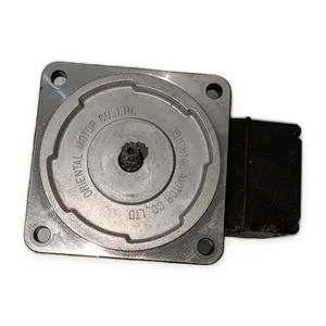 Oriental 51K40GN-AT Motor