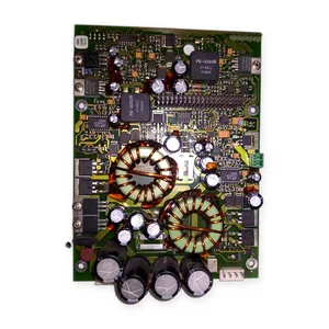 Sigmatek LP0151.441.01 PLC Module