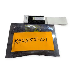 Gilbarco K92555-01 EPROM Fuel Dispenser Control