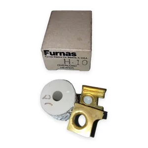 Furnas H10 Heater Element Thermal Relay