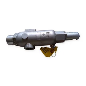 Farris 27DA23-F21S4 Safety Relief Valve