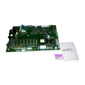 Allen-Bradley 1336-BDB-SP30D Gate Driver Board