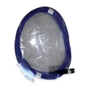Corning P2J50-2-5B5BTBK-10-5M Fiber Optic Patch Cable