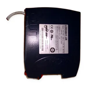Power-one LOK4601-2R Power Supply