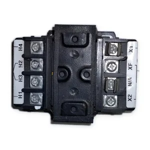 Micron B050LP7JK SER 2 Industries Transformers