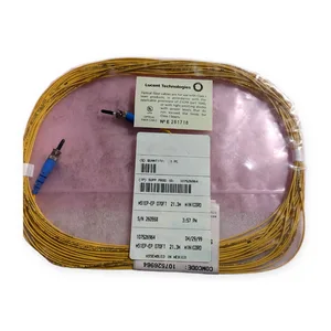 Lucent MS1EP-EP Fiber Optic Interconnect Cable – actual item, photo 1 of 6
