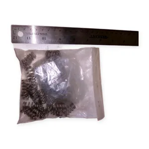 SMC 131036 Spring AR400 AW411 Regulator – actual item, photo 1 of 3