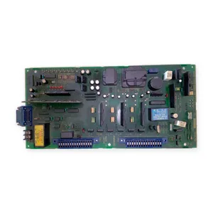 Fanuc A20B-1003-0090/02 Board PCB CNC Control Card