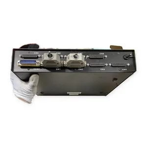 Black Box TL158A-R3 Network Switch