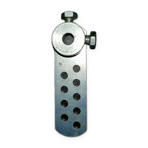 Heavy Duty Limit Switch Lever 4in Eye Operator Metal Industrial Replacement OEM