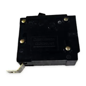 Cutler-Hammer E7819 Circuit Breaker – actual item, photo 1 of 7