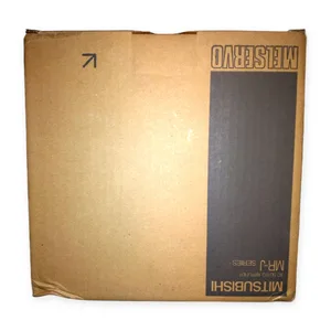 Mitsubishi MR-J2S-10B1 AC Servo Amplifier Drive
