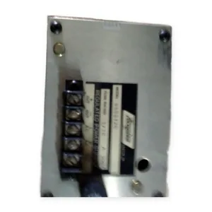 Acopian B60GT20 Regulated Linear DC Power Supply