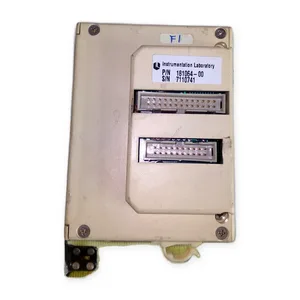 Instrumentation Laboratory 181064-00 Board Module Assembly Analyzer
