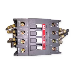 ABB A26-30-01 Contactor