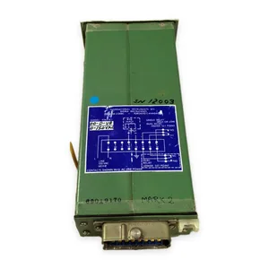 Sigma 9264X Instruments Edgewise Meter Relay