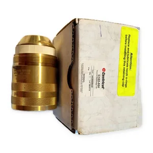 C122-550 Centricut Nozzle