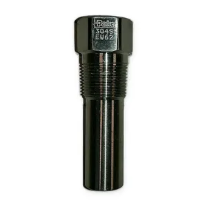 Parker EW62 Steel Temperature Sensor Probe