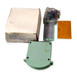 Versatile Measuring Instruments DUAL.5-4.5VDC Panel Meter