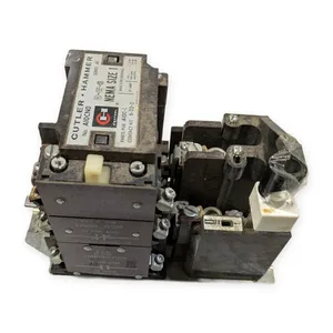Cutler-Hammer A10CN0 Motor Starter