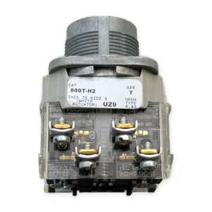 800T-H2 Selector Switch