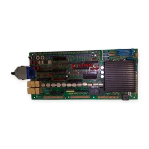 Fanuc A20B-0007-0360/05A Circuit Board